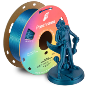 POLYMAKER Panchroma PLA 1,75 mm Starlight Neptune 3D filament