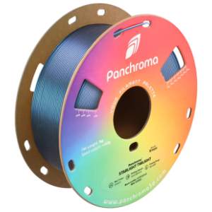 POLYMAKER Panchroma PLA 1,75 mm Starlight Twilight 3D filament