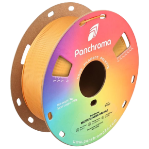 POLYMAKER Panchroma PLA Matte 1,75 mm 3D filament