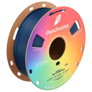 POLYMAKER Panchroma PLA Matte 1,75 mm Army Blue 3D filament