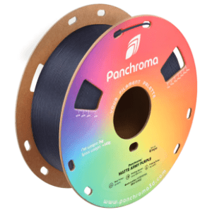 POLYMAKER Panchroma PLA Matte 1,75 mm Army Purple 3D filament