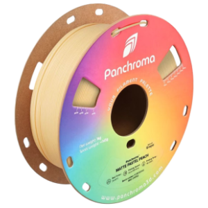 POLYMAKER Panchroma PLA Matte 1,75 mm 3D filament