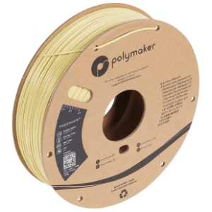 POLYMAKER Polysmooth 1,75 mm Sandstone Beige 3D filament