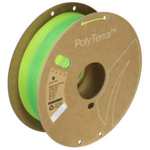 POLYMAKER PolyTerra PLA 1,75 mm Summer 3D filament