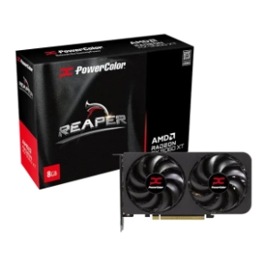 PowerColor AMD Radeon RX 9060 XT Reaper 8GB GDDR6 128-bit grafička kartica