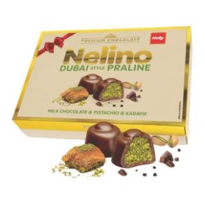Praline NELLY Dubai style 150g
