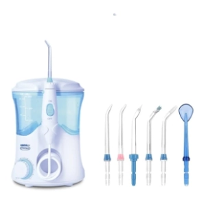 PRIZMA Dental Jet oralni irigator sa 6 nastavaka