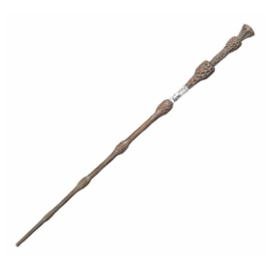 Professor Dumbledore’s Wand Harry Potter NOBLE COLLECTION