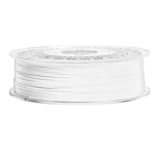PRUSA Buddy3D ABS 1,75 mm White 3D filament