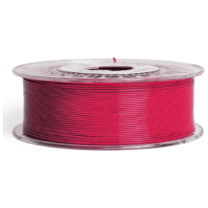 PRUSA Buddy3D PLA 1,75 mm Glitter Red 3D filament