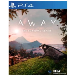 PS4 Away The Survival Series
