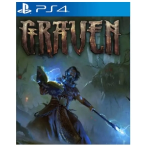 PS4 Graven