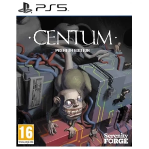 PS5 Centum Premium Edition