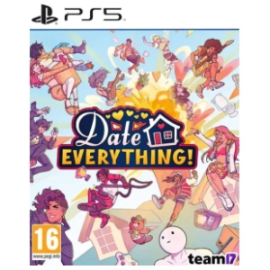 PS5 Date Everything!
