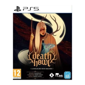 PS5 Death Howl