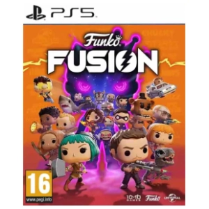 PS5 Funko Fusion