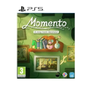 PS5 Momento