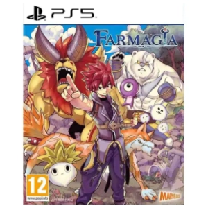 PS5 Revenge of the Savage Planet Day One Edition