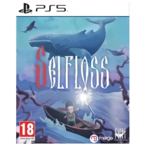 PS5 Selfloss