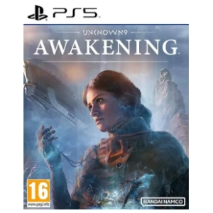 PS5 Unknown 9 Awakening