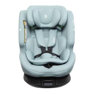 PUERRI auto sedište OneSafe (40-150cm) plava