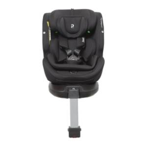 PUERRI auto sedište OneSafe Plus (40-150cm) crno