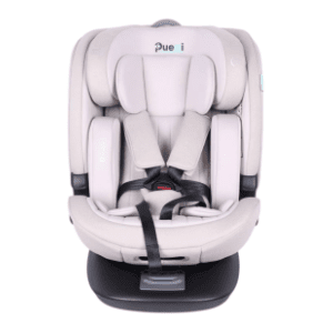 PUERRI auto sedište Safe (40-150cm) bež