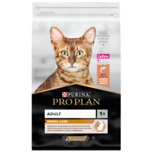 PURINA Pro Plan derma care hrana za mačke losos 10kg