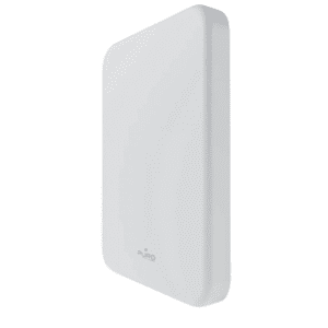 PURO bežični power bank MagSafe 4200mAh beli
