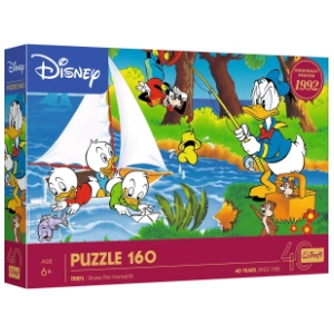 Puzzle Disney 160 delova TREFL