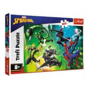 Puzzle Spiderman 300 delova TREFL