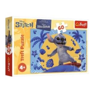 Puzzle Stitch 60 delova TREFL