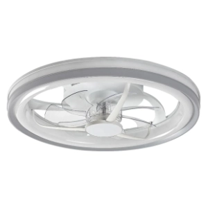 RABALUX LED plafonjera 40W Fabricius 71335