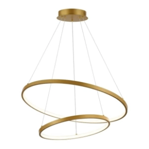 RABALUX LED visilica 75W Beliza 72348
