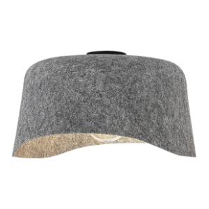 RABALUX plafonjera 10W E27 Farelia 71189