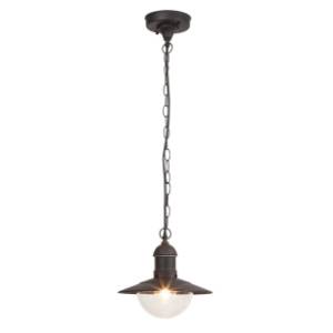 RABALUX spoljna visilica 60W E27 Oslo 8717