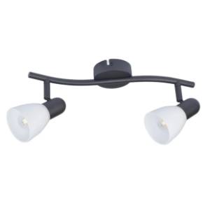 RABALUX spot svetiljka 2x40W E14 Soma 73092
