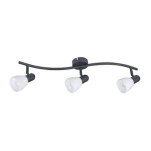 RABALUX spot svetiljke 3x40W E14 Soma 73093