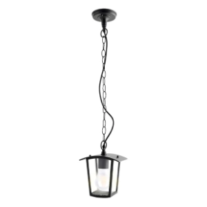 RABALUX spoljna visilica 15W E27 Taverna 7130