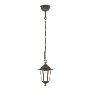 RABALUX spoljna visilica 60W E27 Velence 8238