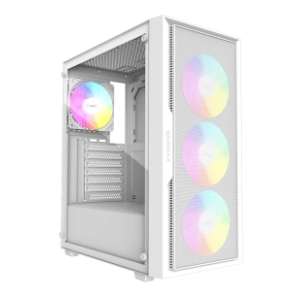 RAIDMAX kućište Vector 159 ARGB White