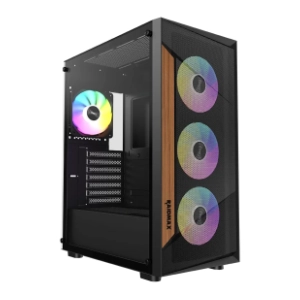 RAIDMAX kućište Vector V219 ARGB V219BF Black