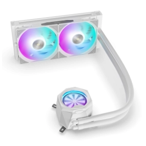 RAIJINTEK CYCLOPS Lite 240 vodeno hlađenje