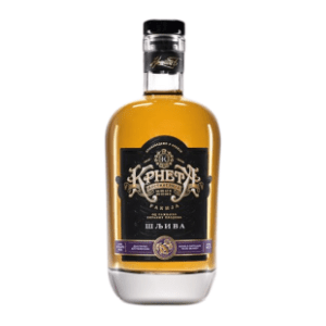 Rakija KRNETA Barrique šljiva 0,7l