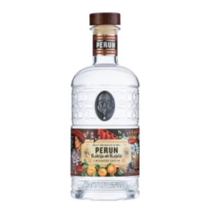 Rakija PERUN kajsija 0,7l
