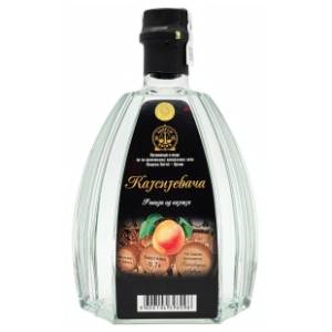 Rakija VAGIĆ kajsijevača 0.7l