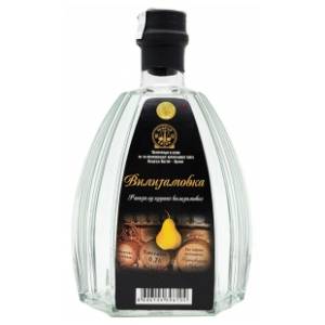 Rakija VAGIĆ Viljamovka 0.7l