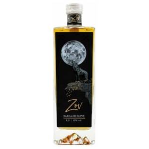 Rakija ZOV šljiva 0.5l