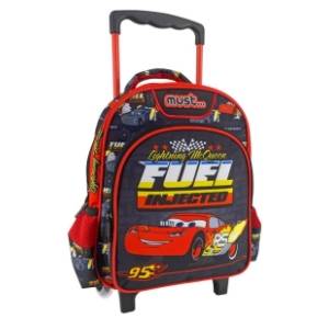 Ranac MUST Cars Disney trolley 563568