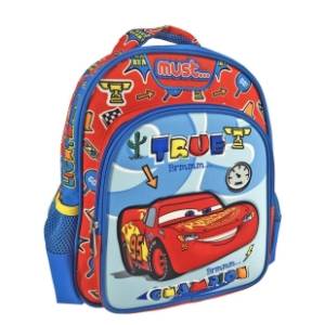 Ranac MUST Cars true champion 563414 plavi